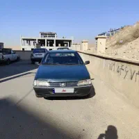 پژو آردی مدل ۸۵|خودرو سواری و وانت|هشتگرد, فاز ۷ مهستان|دیوار