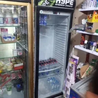 کولر گازی ۲۴۰۰۰ و یخچال دو در و تک در|کولر گازی و فن‌کوئل|ری, |دیوار