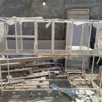 فروش،لوازم میوه فروشی ،اینه دخل، میز، استند|فروشگاه و مغازه|شیراز, نصر|دیوار