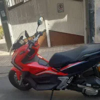 موتور agv150|موتورسیکلت|تهران, امامت|دیوار