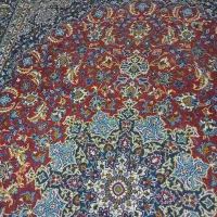 دو عدد فرش ۹و ۱۲