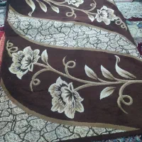 گلیم فرش ۴متری|گلیم، جاجیم، گبه|کرمانشاه, |دیوار