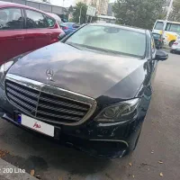 بنز e300