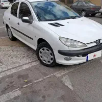 206 SD مدل 98|خودرو سواری و وانت|تبریز, |دیوار