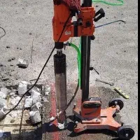 کرگیری و سوراخکاری