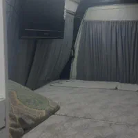 کمپر غزال|خودرو سواری و وانت|مشهد, پروین اعتصامی|دیوار