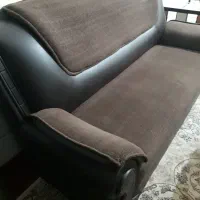 مبلمان بسیار تمیز در حد نو