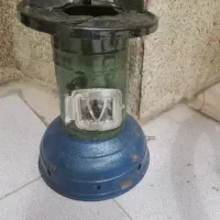 بخاری گازی طرح فتیله ای