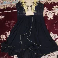 لباس مجلسی|لباس|زبرخان, |دیوار