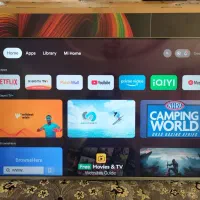 تلوزیون هوشمند 55اینج