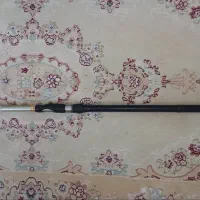 چوب و چرخ اسپین و ۳۷ عدد طعمه اسپین|ماهیگیری|اهواز, فاز ۱ پادادشهر|دیوار