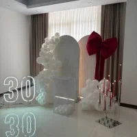 گل آرایی و بادکنک آرایی|خدمات پذیرایی، مراسم|کرج, فاز ۱ مهرشهر|دیوار