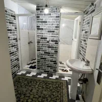 اجاره روزانه/هفتگی/ خانه ویلایی با تمام امکانات|اجارهٔ کوتاهمدت آپارتمان و سوئیت|رشت, جانبازان|دیوار