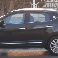 جک اس5 - مدل 1401|خودرو سواری و وانت|کرج, باغستان|دیوار