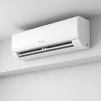 داکت اسپلیت گری (Gree)تکنولوژی اینورترکم صدا