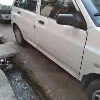 ۱۱۱تمیزبه شرط مدل۹۷|خودرو سواری و وانت|علیآباد کتول, |دیوار