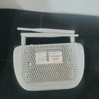 مودم تی پی لینک سالم سالم|مودم و تجهیزات شبکه|پرند, فاز ۳|دیوار