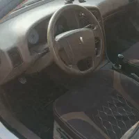 پژو پارس سال مدل 92/12/25|خودرو سواری و وانت|کرج, دولت‌آباد|دیوار