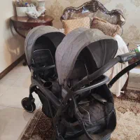 کالسکه گراکو graco