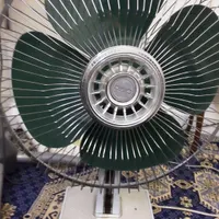 پنکه پارس خزر تمام فلز