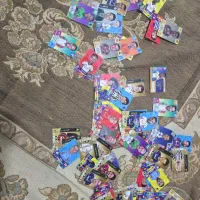 کارت کیمدی