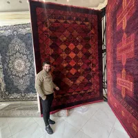 بزرگترین انبار فرش در امیدیه بصورت اقساط بدون چک