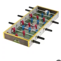 یک عدد فوتبال دستی