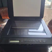 دو دستگاه پرینتر سامسونگ و اپسون