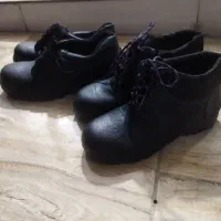 کفش ایمنی
