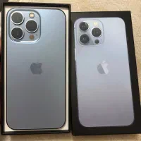 آیفون 13pro 256 گیگ 13 پرو