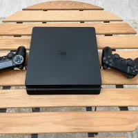 پلی استیشن 4 PS4