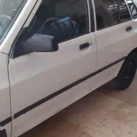 پراید مدل ۸۹