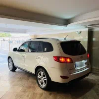 هیوندای سانتافه ix 45 3500cc، مدل ۲۰۱۰|خودرو سواری و وانت|تهران, شاهین|دیوار