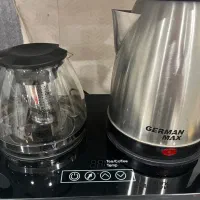 چایی ساز فوری