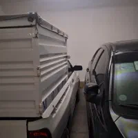 پراید وانت مدل 1401 درحد|خودرو سواری و وانت|پرند, فاز ۳|دیوار