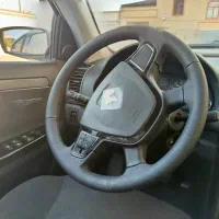 سمند سورن پلاس