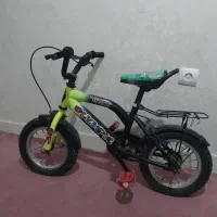 دوچرخه سایز ۱۲
