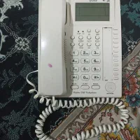 یکعدد گوشی تلفن فروشی