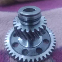 دشلی تیمین موتور ۱۲۵|قطعات یدکی و لوازم جانبی|بندر گناوه, |دیوار