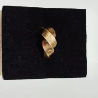 انگشتر طلای فاکتور