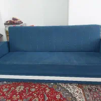 مبل تخت خواب شو