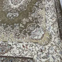 فرش گردویی دو تخته 9 متری|فرش|نیشابور, دارایی|دیوار