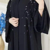 عبای جواهردوزی