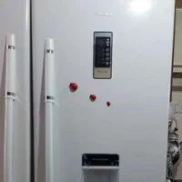 نصب تعمیر کولرگازی یخچال پکیج لباسشویی ساید|خدمات پیشه و مهارت|تهران, سعادت‌آباد|دیوار