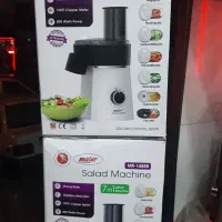 سالاد ساز مایر نیگن دار|خردکن، آسیاب، غذاساز|سقز, |دیوار