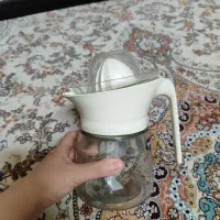 آبمیوه گیری دستی لیمون