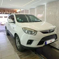 جک S5 دندهای، مدل ۱۳۹۴