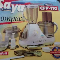 آبمیوه گیرو مخلوط کن