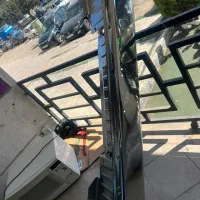 سپر جلو لندکروز  ‌3f مدل سپر بلند نو چینی|قطعات یدکی و لوازم جانبی|شیراز, فرهنگ شهر|دیوار