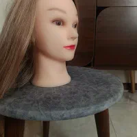 کله مانکن سالمه سالم بخدا استفاده نشده